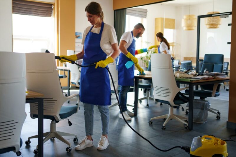 End-Of-Tenancy-Cleaning